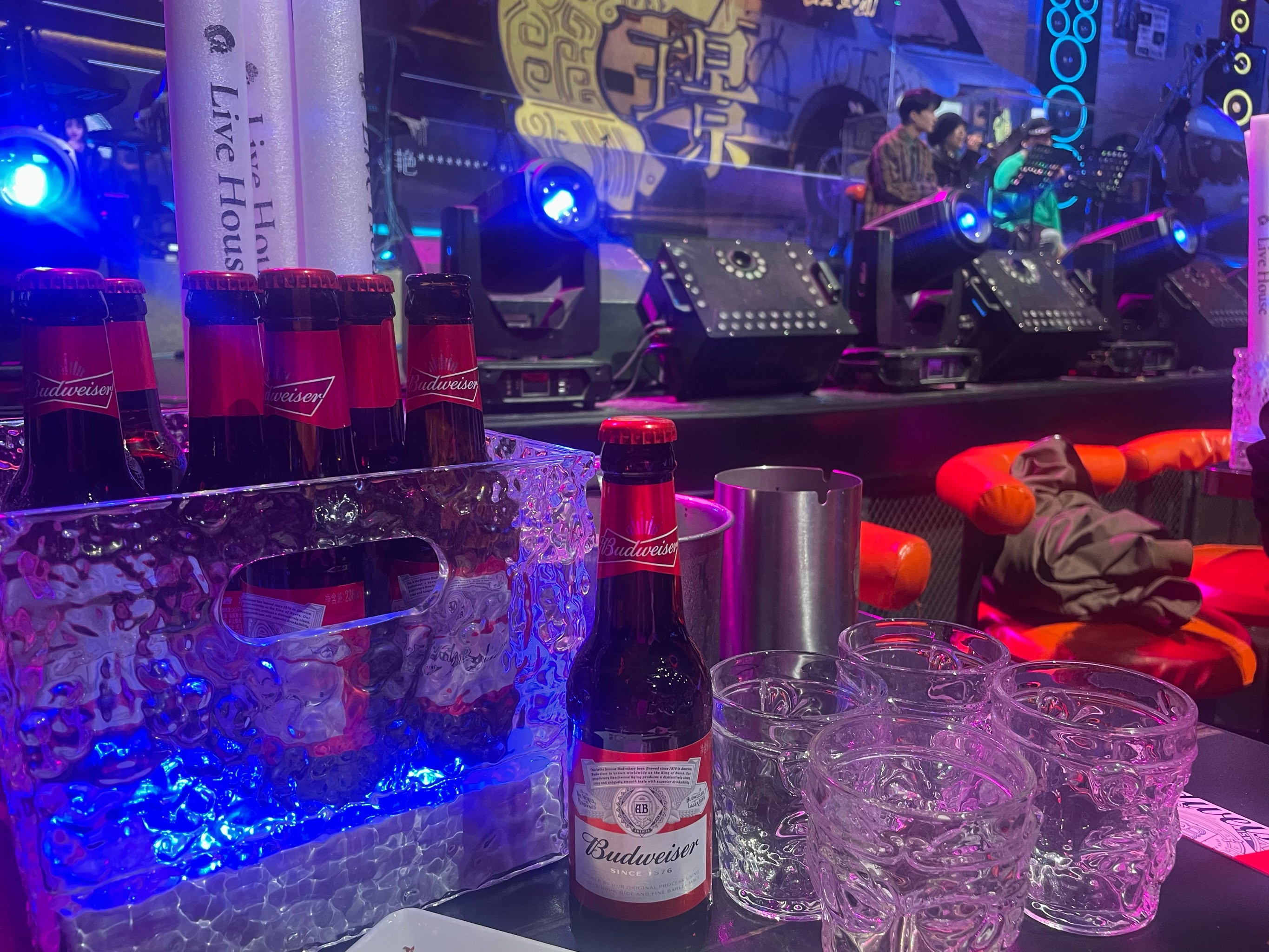 锦州商务ktv消费攻略详解-凌河区ktv预订